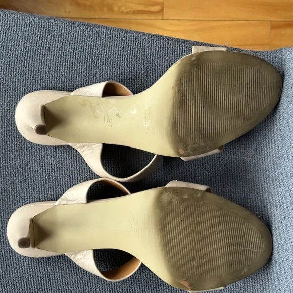 Neutral pumps - Picture 3 of 5